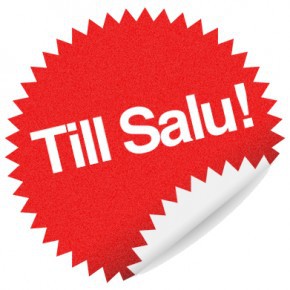 TILL SALU